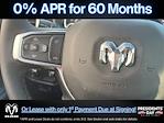 New 2026 Ram 1500 Big Horn Crew Cab for sale #D26089B - photo 13