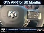 New 2026 Ram 1500 Big Horn Crew Cab for sale #D26089B - photo 14