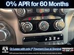 New 2026 Ram 1500 Big Horn Crew Cab for sale #D26089B - photo 20