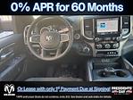 New 2026 Ram 1500 Big Horn Crew Cab for sale #D26089B - photo 23