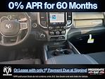 New 2026 Ram 1500 Big Horn Crew Cab for sale #D26089B - photo 24