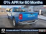 New 2026 Ram 1500 Big Horn Crew Cab for sale #D26089B - photo 5