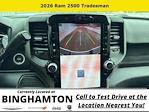 New 2026 Ram 2500 Tradesman Crew Cab for sale #D26090B - photo 10