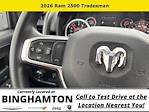 New 2026 Ram 2500 Tradesman Crew Cab for sale #D26090B - photo 12