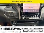 New 2026 Ram 2500 Tradesman Crew Cab for sale #D26090B - photo 14