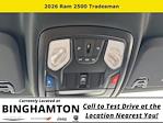 New 2026 Ram 2500 Tradesman Crew Cab for sale #D26090B - photo 15