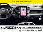 New 2026 Ram 2500 Tradesman Crew Cab for sale #D26090B - photo 19