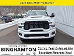 New 2026 Ram 2500 Tradesman Crew Cab for sale #D26090B - photo 2