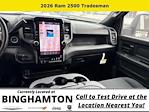 New 2026 Ram 2500 Tradesman Crew Cab for sale #D26090B - photo 20