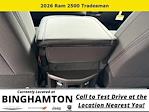 New 2026 Ram 2500 Tradesman Crew Cab for sale #D26090B - photo 21