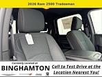 New 2026 Ram 2500 Tradesman Crew Cab for sale #D26090B - photo 23