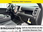 New 2026 Ram 2500 Tradesman Crew Cab for sale #D26090B - photo 24
