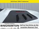 New 2026 Ram 2500 Tradesman Crew Cab for sale #D26090B - photo 25