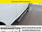 New 2026 Ram 2500 Tradesman Crew Cab for sale #D26090B - photo 26