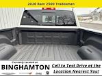 New 2026 Ram 2500 Tradesman Crew Cab for sale #D26090B - photo 28