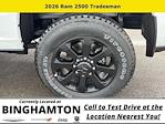 New 2026 Ram 2500 Tradesman Crew Cab for sale #D26090B - photo 29