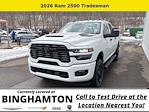 New 2026 Ram 2500 Tradesman Crew Cab for sale #D26090B - photo 3