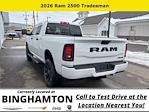 New 2026 Ram 2500 Tradesman Crew Cab for sale #D26090B - photo 4