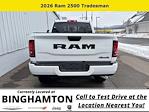 New 2026 Ram 2500 Tradesman Crew Cab for sale #D26090B - photo 5