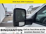 New 2026 Ram 2500 Tradesman Crew Cab for sale #D26090B - photo 7