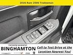 New 2026 Ram 2500 Tradesman Crew Cab for sale #D26090B - photo 8