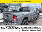 New 2026 Ram 2500 Tradesman Crew Cab for sale #D26092B - photo 8