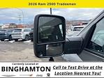 New 2026 Ram 2500 Tradesman Crew Cab for sale #D26092B - photo 9
