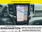 New 2026 Ram 2500 Tradesman Crew Cab for sale #D26092B - photo 10