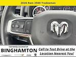 New 2026 Ram 2500 Tradesman Crew Cab for sale #D26092B - photo 11