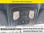 New 2026 Ram 2500 Tradesman Crew Cab for sale #D26092B - photo 13