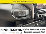 New 2026 Ram 2500 Tradesman Crew Cab for sale #D26092B - photo 14