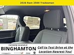 New 2026 Ram 2500 Tradesman Crew Cab for sale #D26092B - photo 15
