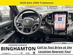 New 2026 Ram 2500 Tradesman Crew Cab for sale #D26092B - photo 16