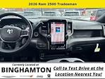 New 2026 Ram 2500 Tradesman Crew Cab for sale #D26092B - photo 17