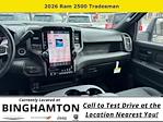 New 2026 Ram 2500 Tradesman Crew Cab for sale #D26092B - photo 19