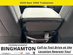 New 2026 Ram 2500 Tradesman Crew Cab for sale #D26092B - photo 20