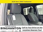 New 2026 Ram 2500 Tradesman Crew Cab for sale #D26092B - photo 22