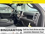 New 2026 Ram 2500 Tradesman Crew Cab for sale #D26092B - photo 23