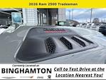 New 2026 Ram 2500 Tradesman Crew Cab for sale #D26092B - photo 24