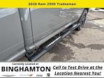 New 2026 Ram 2500 Tradesman Crew Cab for sale #D26092B - photo 25