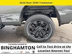 New 2026 Ram 2500 Tradesman Crew Cab for sale #D26092B - photo 26