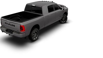 New 2026 Ram 2500 Laramie Mega Cab for sale #D26630D - photo 2