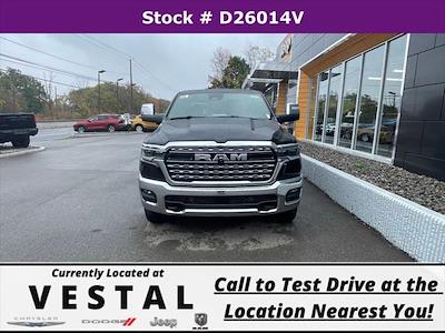 New 2026 Ram 1500 Limited Crew Cab 4x4 Pickup for sale #213986 - photo 2