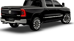 New 2026 Ram 1500 Limited Crew Cab 4x4 Pickup for sale #213986 - photo 2