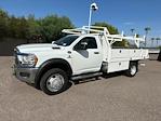 New 2026 Ram 5500 Regular Cab 84 CA Cab Chassis for sale #D26030V - photo 1