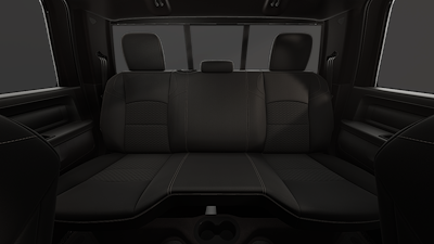 New 2026 Ram 2500 Tradesman Crew Cab for sale #305428 - photo 2