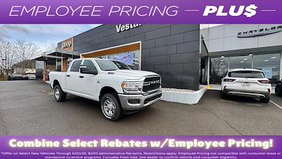 New 2024 Ram 3500 Tradesman Crew Cab 4x4 Pickup for sale #D24035V - photo 1