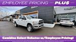 New 2024 Ram 3500 Tradesman Crew Cab 4x4 Pickup for sale #D24035V - photo 1