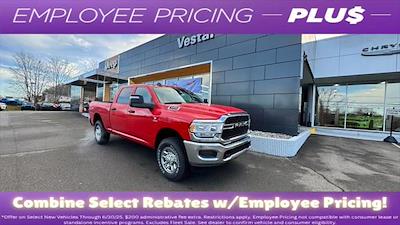 New 2024 Ram 3500 Tradesman Crew Cab 4x4 Pickup for sale #D24027V - photo 1