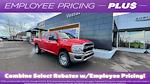 New 2024 Ram 3500 Tradesman Crew Cab 4x4 Pickup for sale #D24027V - photo 1